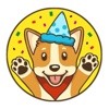 Murphy the Corgi - Cute dog stickers for iMessage