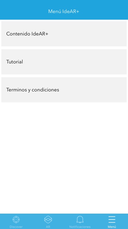 IdeeAR+ screenshot-3