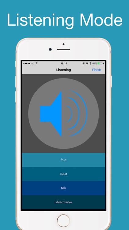 Learn Korean Words - Basic Level Vocabulary screenshot-4