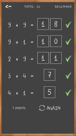 Game screenshot Math Cubes - Maths Education for Kids apk