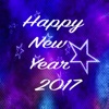 New Year Photo Frames 2017 - Collage , Wallpaper