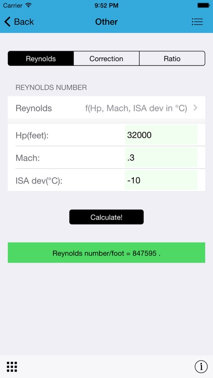 AeroToolkit screenshot-3
