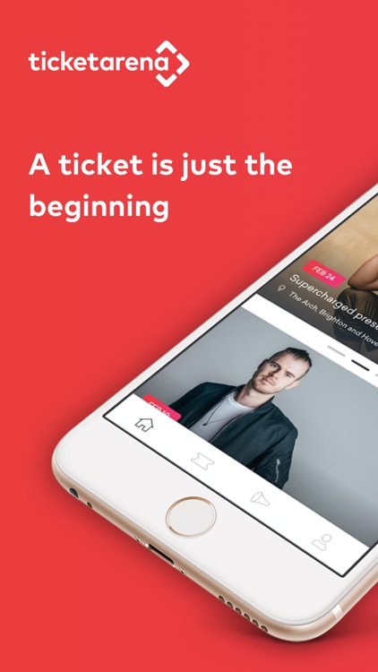 Ticket Arena