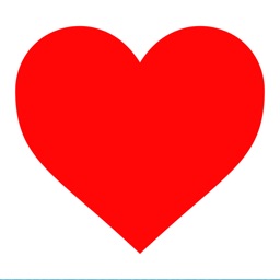 Hearts - Sticker Pack