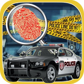 螢幕擷取畫面 (5) Free Hidden Objects:Miami Crime Scene