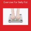 Exercise for belly fat