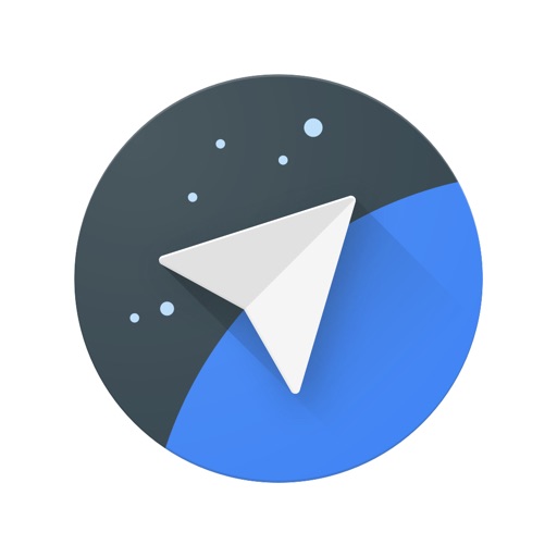 Spaces - Small group sharing icon