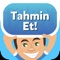 Tahmin Et