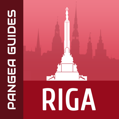 Riga Travel - Pangea Guides
