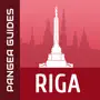 Riga Travel - Pangea Guides