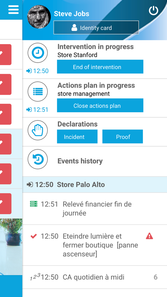 #3. DataFLOW Tracer (iOS) By: MoveWORK