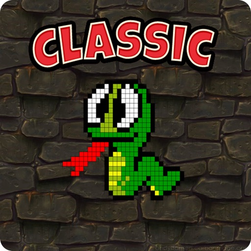 Snake Classic - Snake Challenge Icon