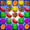Play and enjoy Candy Super Match 3 game for free