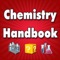 Chemistry Handbook is third in our handbook series and contains quality reading content related to chemistry, targeting to high-school students