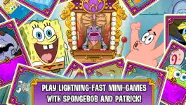 Game screenshot SpongeBob's Game Frenzy mod apk