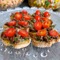 Appetizer recipes for parties, celebrations and holidays