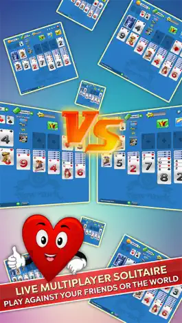 Game screenshot Solitaire World Tour mod apk