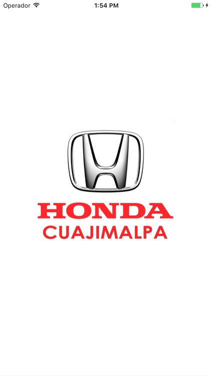 Honda Cuajimalpa