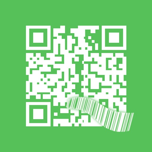 Quicker Scan -QR reader, QR generate iOS App