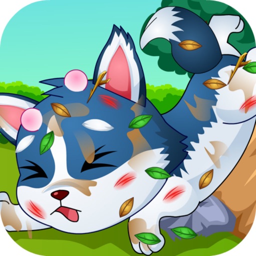 Baby Puppy Doctor Game iOS App