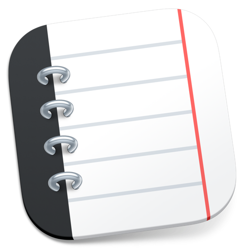 Notebooks - All Your Documents, Files and Tasks