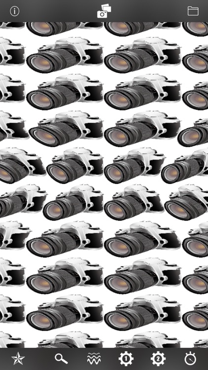 Sight Recovery Camera screenshot-4