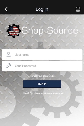 Shop Source screenshot 2