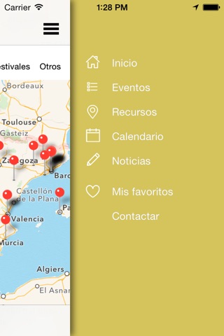 Danza.es - App Oficial screenshot 3