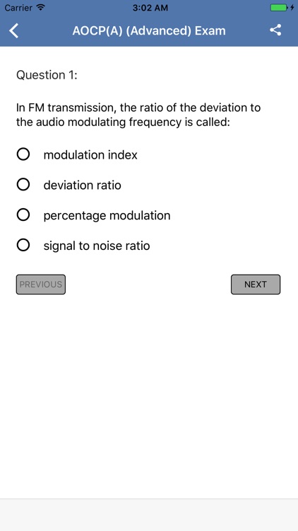 HamExam (AU) screenshot-3