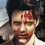 Download Zombie Face Camera - You Halloween Makeup Maker app