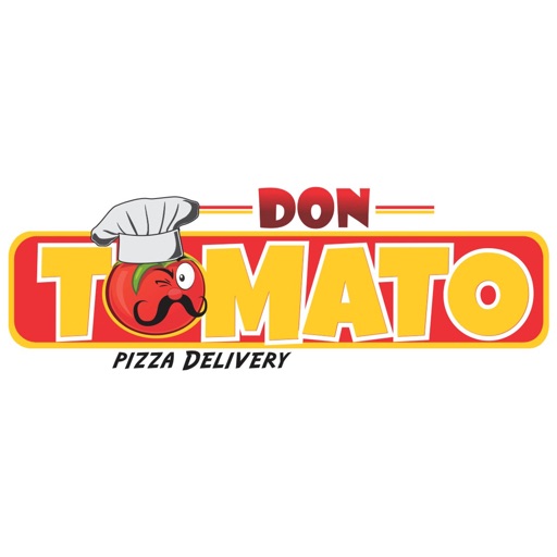 Don Tomato Pizzas