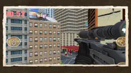 Game screenshot Hit Man Sniper Mission mod apk