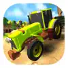 Farming Simulator 2017: Diesel Tractor Drive delete, cancel