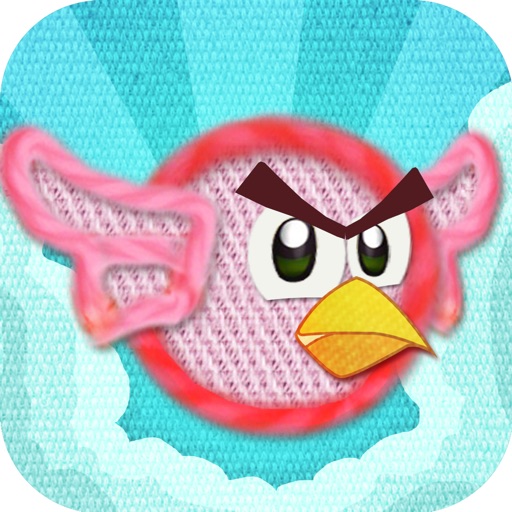 Wool Birds iOS App