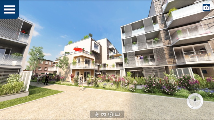 ED - South Park screenshot-3