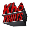 Kho Fruits