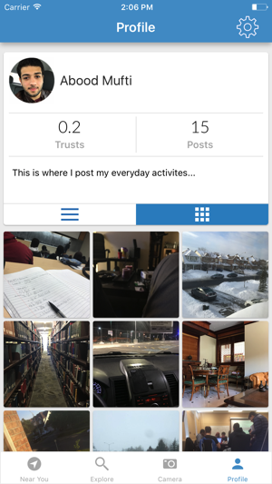 Pikselate - Your Community Near You(圖2)-速報App