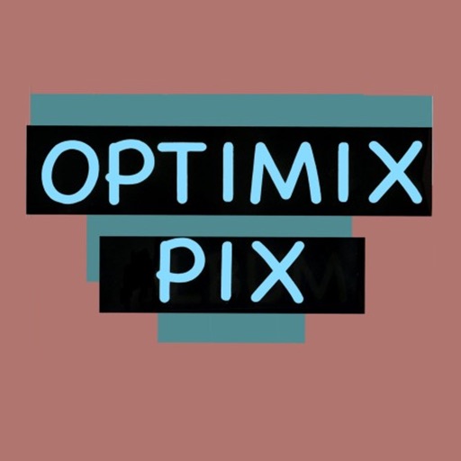 Optimix Pix 2 Icon