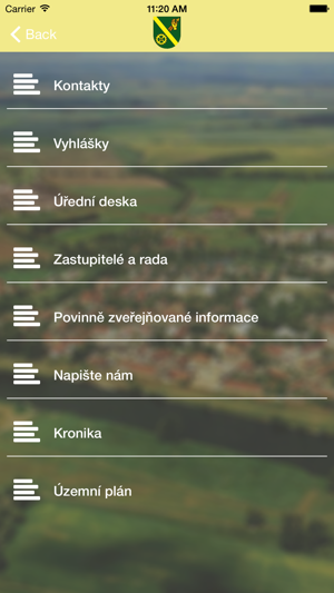 Lužec nad Vltavou(圖2)-速報App