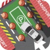 Icon Extreme Car Parking Driving Simulator - One Drive