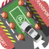 Extreme Car Parking Driving Simulator - One Drive