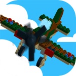 space plane shooting  pixel war