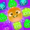 We made this Unbelievable Jelly Puzzle Match Games to help you in daily activities, especially the use of smartphones