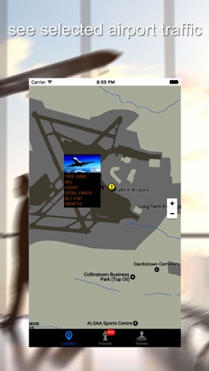 Air Tracker For British Airways Pro(圖5)-速報App