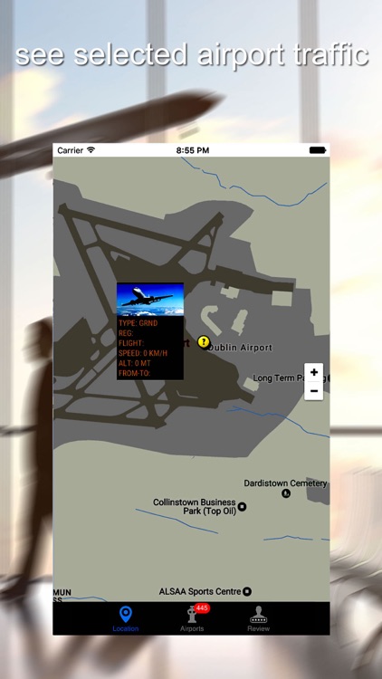 Air Tracker For British Airways Pro screenshot-4