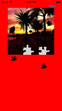 Game screenshot Jigsaw Puzzle for Yo-kai Watch mod apk
