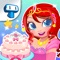 My Princess' Birthday - Create Your Own Party!