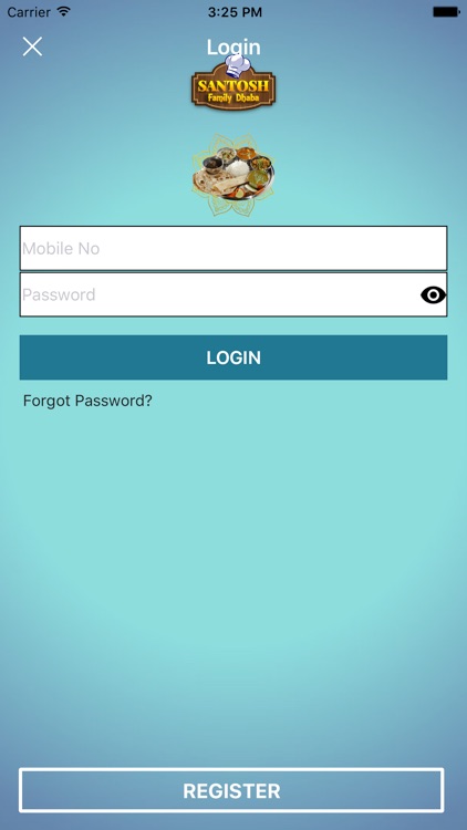 Santosh Family Dhaba