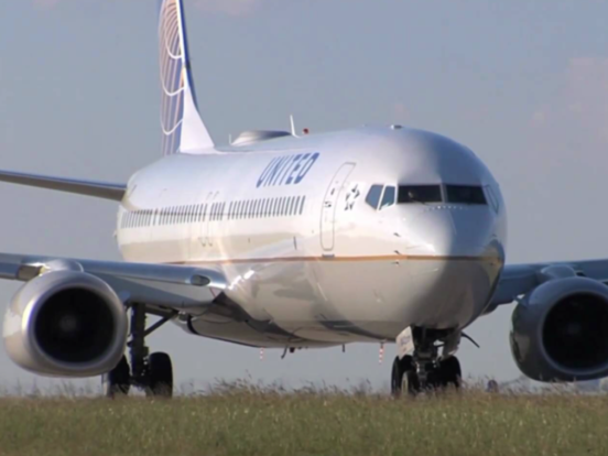 Screenshot #5 pour Watch Airplanes