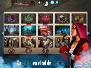 mysterium ipad capturas de pantalla 4
